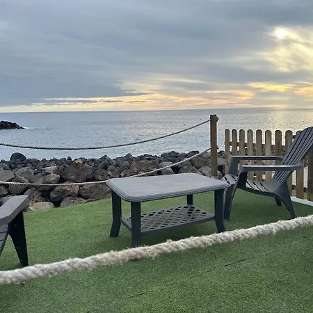 Сasa de vacaciones Casa Puerto De Naos