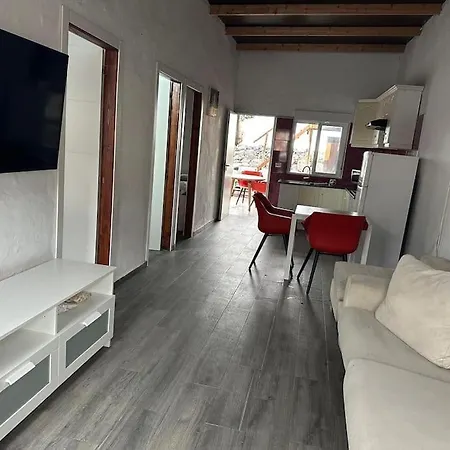 Сasa de vacaciones Casa