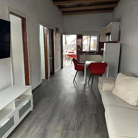 Casa * Puerto De Naos