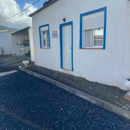 Сasa de vacaciones Casa