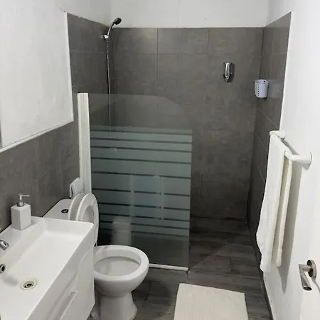 Σπίτι διακοπών Casa Puerto De Naos
