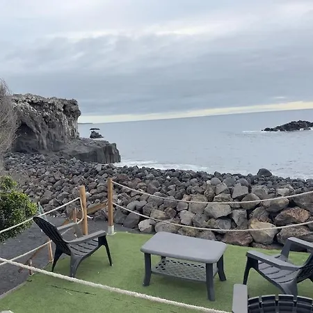 Σπίτι διακοπών Casa Puerto De Naos