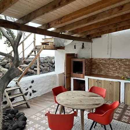 Σπίτι διακοπών Casa *
